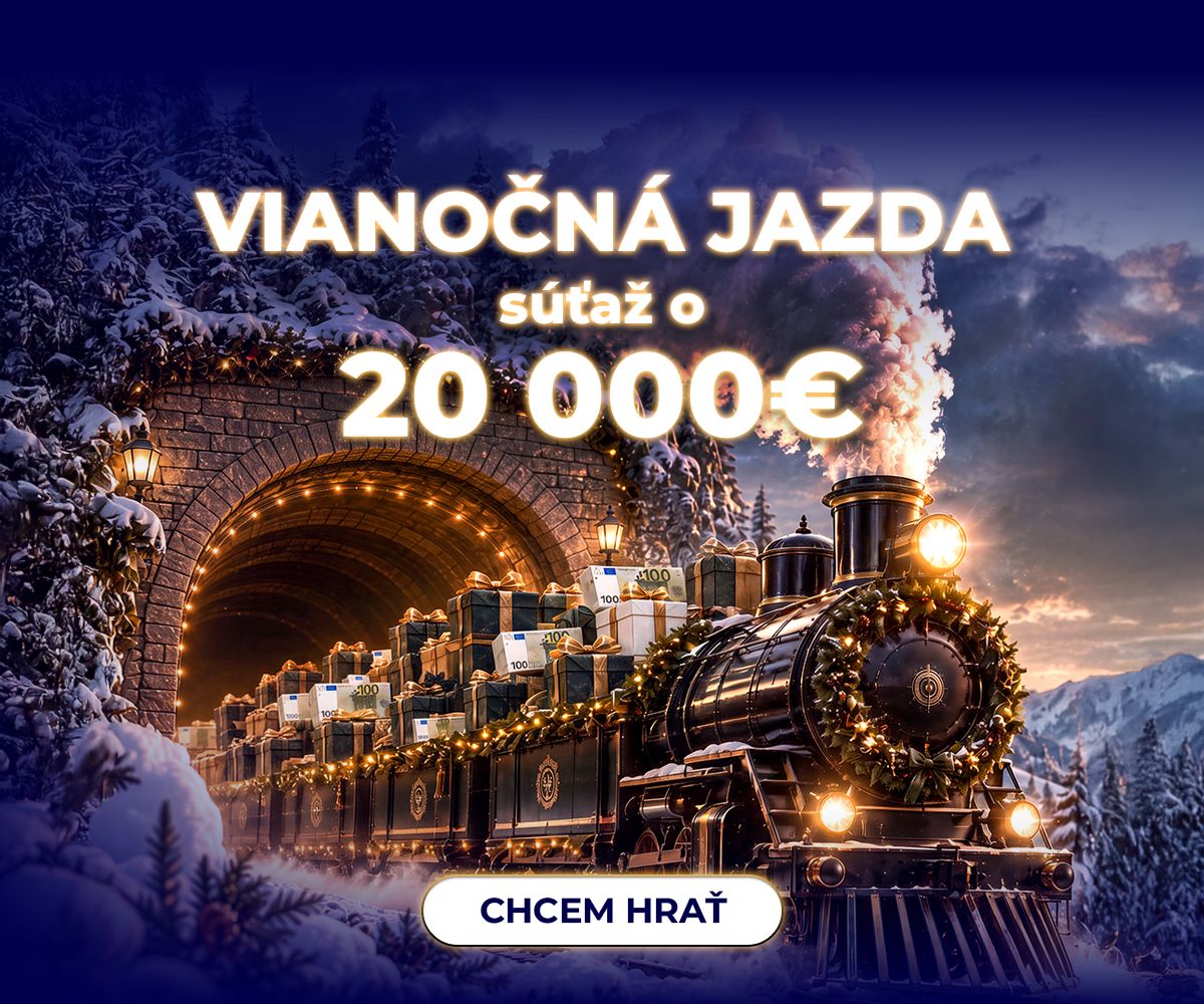 Vianočná súťaž